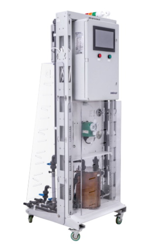 EMERALD AQUACHLOR 125 generator